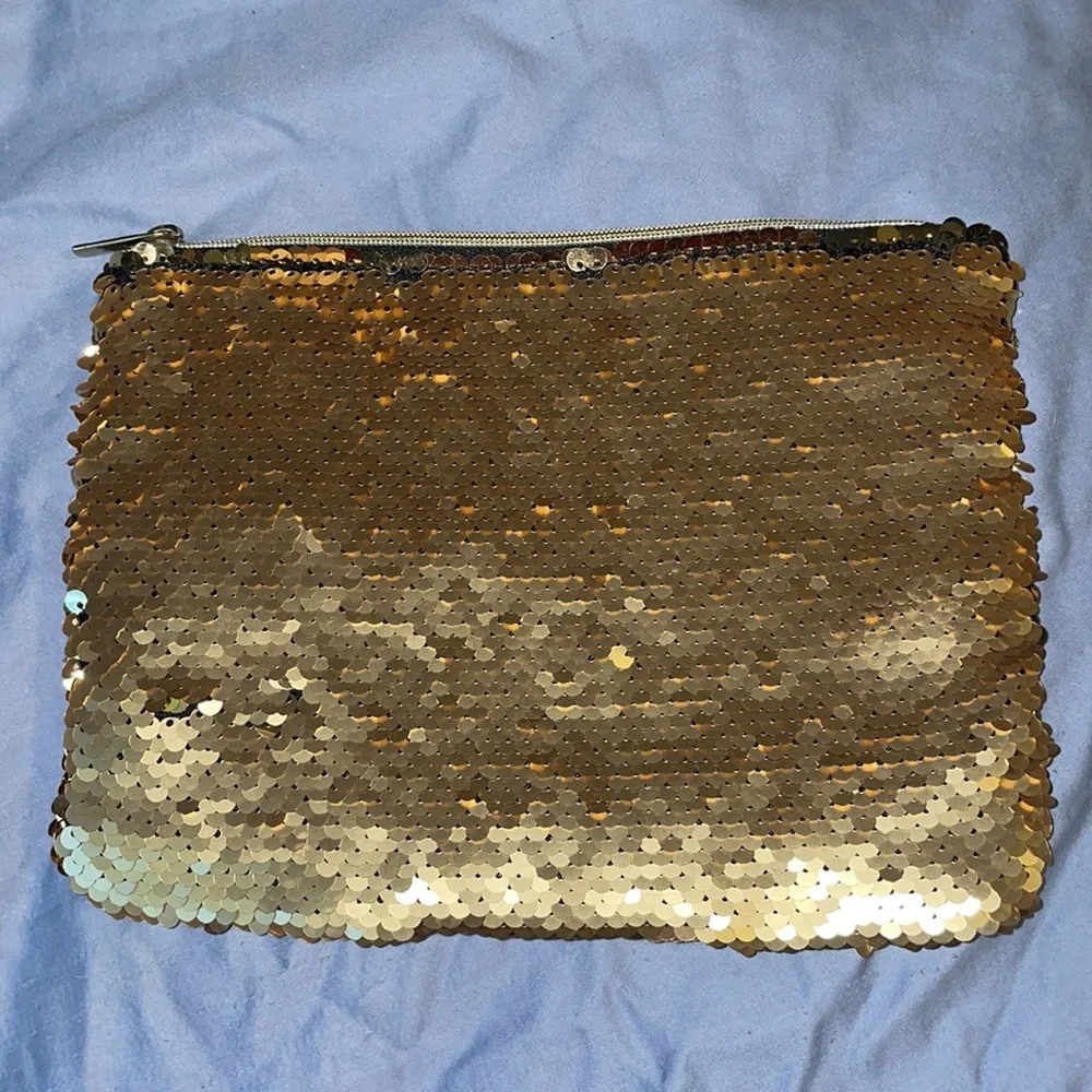 make up bag - Picture 3 of 3